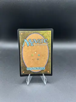 Fire Nation Turret (Borderless) FOIL Avatar: The Last Airbender MTG Near Mint - Image 2