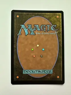 MTG NM FOIL The Ur-Dragon Promo #3 (Future Sight Frame) - Image 2