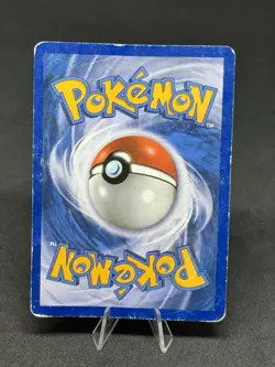 Pokemon Entei - (Cracked Ice Holo) 4/132 Miscellaneous Cards & Products Holo - Image 3