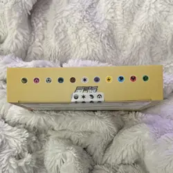Pokemon Eevee TCG Sealed Exclusive Chinese Box 25 Cards Display 2023 - Image 3