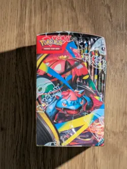 Pokemon Mega Evolution Enhanced Booster Box 36 Packs Brand New & Sealed. - Image 3