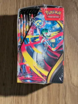 Pokemon Mega Evolution Enhanced Booster Box 36 Packs Brand New & Sealed. - Image 4