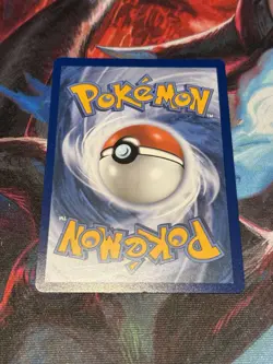 Pokemon TCG Team Rocket’s Mewtwo ex 281/217 – Ascended Heroes – Near Mint - Image 4