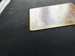 Pokemon TCG Dugtrio EX Crystal Guardians Exclusive 5/100 Non Holo Rare - LP - Image 3