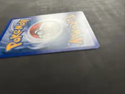 Pokemon TCG Dugtrio EX Crystal Guardians Exclusive 5/100 Non Holo Rare - LP - Image 5