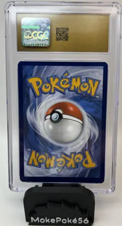 Pokemon Friends in Sinnoh 149/159 Crown Zenith Ultra Rare Holo CGC PRISTINE 10 - Image 2