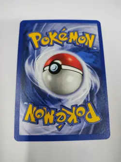 Nm Pokemon 1st Edition Gym Heroes - Blaine's Tauros 64/132 - Common - - Image 2