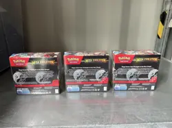 Pokemon Mega Evolution Enhanced Booster Box 36 Packs brand new - Image 2
