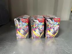 Pokemon Mega Evolution Enhanced Booster Box 36 Packs brand new - Image 4