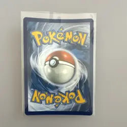Pokemon M Blastoise EX 30/146 XY Holo Ultra Rare Mega HP220 English TCG - Image 2