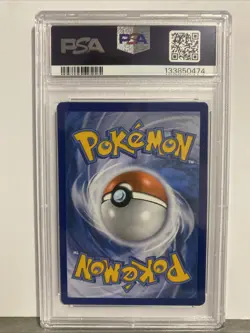 2016 Pokemon XY Generations Radiant Collection Sylveon Ex #RC32 PSA 9 - Image 2