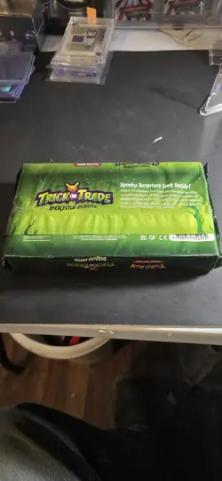 Pokemon Trick or Trade Booster Bundle Box 50 Mini Packs 2023 English Sealed - Image 2