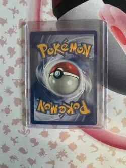 Pokemon Dark Donphan Neo Destiny TCG Unlimited Rare Card 3/105 Holo - Image 2