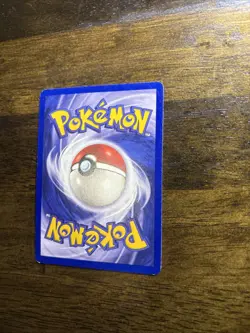 Pokemon TCG Base Set Scoop Up Trainer Rare Card 78/102 Unlimited NM - Image 4