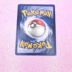 Chansey Base Set 3/102 Holo Rare 120 HP Wizards 1999 Card Pokemon TCG - Image 3