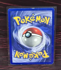 Nidoqueen 7/64 1999 Pokemon Jungle Vintage Rare Holo Trading Card TCG - Image 2