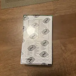 Hermitcraft TCG Series 2 Medium Booster Box New *Chance for Signed Cards* LAST 1 - Image 2