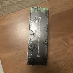 Hermitcraft TCG Series 2 Medium Booster Box New *Chance for Signed Cards* LAST 1 - Image 3