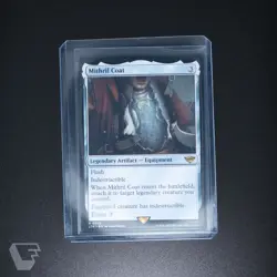 Mithril Coat (Regular) The Lord of the Rings (LTR) (245) - Image 1