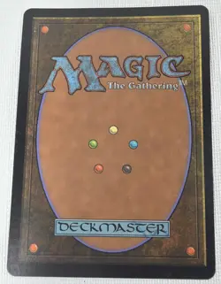 Rhystic Study - 45/143 (Prophecy) Non Foil - Image 2