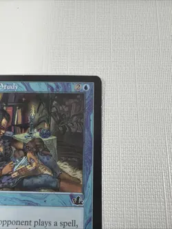 Rhystic Study - 45/143 (Prophecy) Non Foil - Image 3