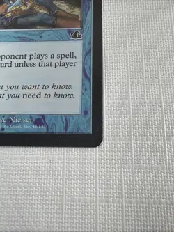 Rhystic Study - 45/143 (Prophecy) Non Foil - Image 4