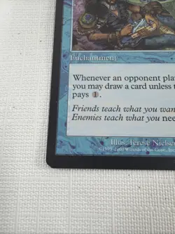 Rhystic Study - 45/143 (Prophecy) Non Foil - Image 5