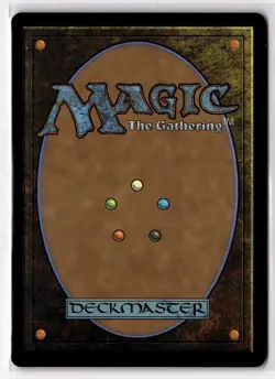 Chrome Mox (Borderless) 92 Special Guests Normal NM - Image 2