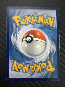 Pokemon TCG Fates Collide Genesect EX 64/124 MP - Image 2