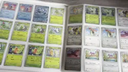 Pokemon 151 English Complete Master Set with Promos NM Vault X White Edition - Image 2