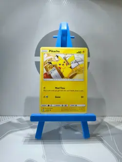 Pikachu 55/236 - Common - Sun & Moon: Unified Minds - Pokemon TCG - Image 1