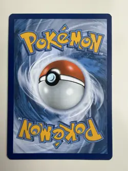 Pokemon TCG Venusaur 3/108 Dark Explorers Cosmos Holo Rare LP GALAXY SWIRL - Image 2