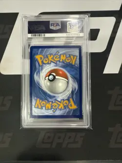 Pokemon 2025 Cynthia's Garchomp ex 232 SIR Destined Rivals GEM MINT PSA 10 - Image 4