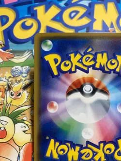 Alolan Raichu 100/SM-P Promo Sun & Moon Pokemon Japanese Pokemon TCG - Image 4