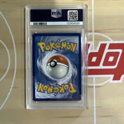 🔥Pokemon TCG Dragonite VSTAR Secret 81/78 PSA 10 🔥🔥 - Image 4