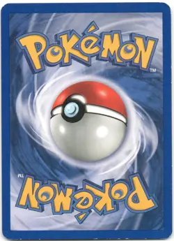 Squirtle 68/82 Common Team Rocket Pokemon MP - Image 2