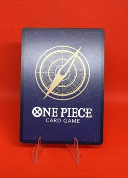 Bandai One Piece CCG Perona EB03-045 Heroines Edition Special Holo - Image 2