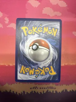 Pokemon Card Charmander Pokemon Go Reverse Holo 008/078 Near Mint - Image 2