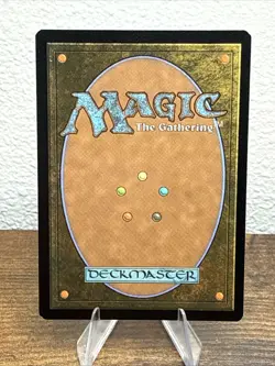 MTG Teenage Mutant Ninja Turtles Source Material Cards, Arcbound Ravager - Foil - Image 2