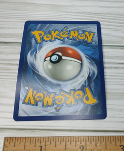 Pokemon M Gardevoir EX 79/114 Ultra Rare Holo Mega Trading Card TCG - Image 2