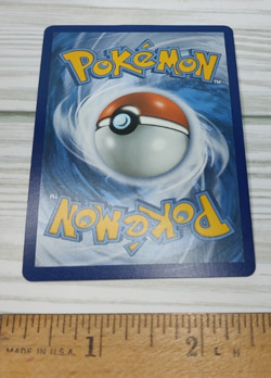 M Sharpedo EX XY200 Pokemon TCG Black Star Promo Trading Card - Image 2