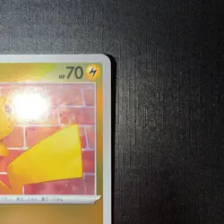 Pikachu - 216/SV-P 216/SV-P Sv-P Promotional Cards Holo (Japanese) - Image 3