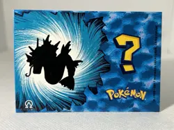 GYARADOS RED - SHINY - POKEMON CARDS ( PSA , CGC , BGS , TAG ) - Image 2