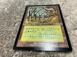 MTG Gaea's Cradle Japanese - Image 5