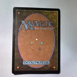 Magic: The Gathering Squee, Goblin Nabob Creature Mercadian Masques Rare Regula… - Image 2