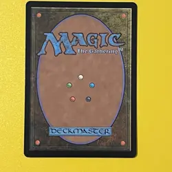 Tanazir Quandrix | M | 240 | Strixhaven: School Of Mages | Magic: The Gathering - Image 2