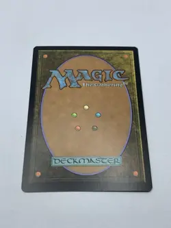 Sage of Hours - Journey Into Nyx - MTG - Mythic - Magic The Gathering - Image 3