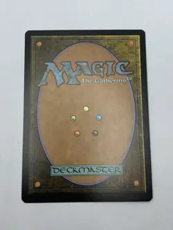 Sage of Hours - Journey Into Nyx - MTG - Mythic - Magic The Gathering - Image 4