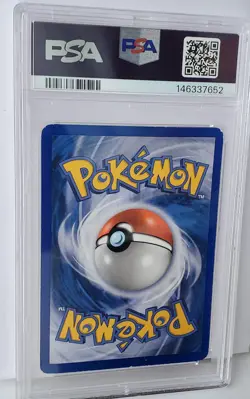 Rayquaza EX Holon Phantoms PSA 2 Reverse Foil Holo Stamped Pokemon Card 2006 - Image 5