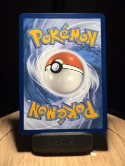 Iono’s Bellibolt EX 194 Journey Together Promo Pokemon TCG NM - Image 4